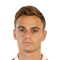 Twine FC 27 Rare Silver