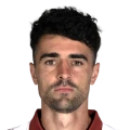 Alexandru Pașcanu FC 27 Rare Silver