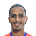 Edwin Peraza FC 27 Rare Silver