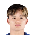 Kubo FC 27 Rare Gold