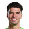 João Virgínia FC 27 Rare Silver
