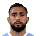 Taty Castellanos FC 27 Rare Gold
