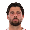 Cutrone FC 27 Rare Silver