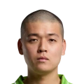Ahn Joon Soo FC 27 Rare Silver