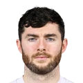 Aidan Keena FC 27 Rare Bronze