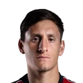 Rodrigo Schlegel FIFA 27 Rare Silver