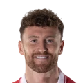 Dan Scarr FIFA 27 Rare Silver