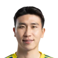 Jong Gyu Yoon FC 27 Rare Bronze