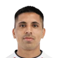 Jonás Acevedo FC 27 Rare Silver