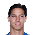 Diego Lainez FC 27 Rare Gold