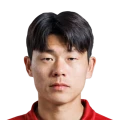 Bong Hun Yeo FC 27 Rare Bronze