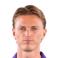 Guðmundsson FC 27 Rare Gold
