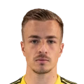 Petar Pušić FC 27 Rare Bronze