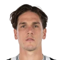 Zaniolo FC 27 Rare Gold