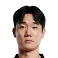 You Hyeon Lee FC 27 Rare Silver