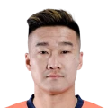 Liu Junshuai FC 27 Rare Bronze