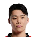 Jae Hyeon Mo FC 27 Rare Silver
