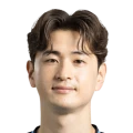 Ji Hwan Mun FC 27 Rare Bronze