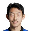 Yeon Soo Kim FC 27 Rare Bronze