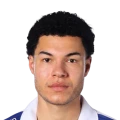Alexander Jallow FC 27 Rare Silver