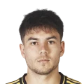 Lucas Blondel FC 27 Rare Silver