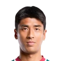 Ha Chang Rae FC 27 Rare Silver