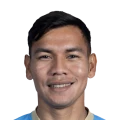 José Sagredo FC 27 Rare Silver