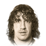 Carles Puyol FC 27 Icon