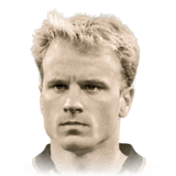 Bergkamp FC 27 Icon