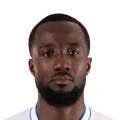 Elisha Owusu FC 27 Rare Silver