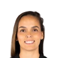 Gabi Portilho FC 27 Rare Silver