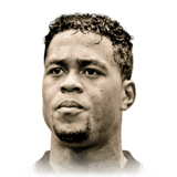 Kluivert FC 27 FUT Heroes