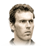 Blanc FC 27 Icon