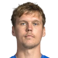 Sean Raggett FC 27 Rare Bronze