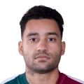Robson Azevedo Da Silva FC 27 Rare Silver