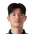 Sang Min Lee FC 27 Rare Bronze