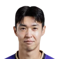 Ji Hoon Kang FC 27 Rare Bronze