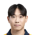Seung Un Ha FC 27 Rare Bronze