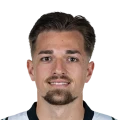 Luca Schnellbacher FC 27 Rare Silver