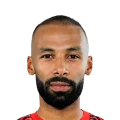 Nazim Sangaré FC 27 Rare Silver