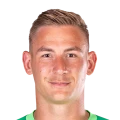 Kevin Broll FC 27 Rare Bronze