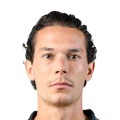 Jeremias Lorch FC 27 Rare Bronze
