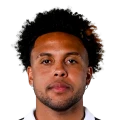 McKennie FC 27 Rare Gold