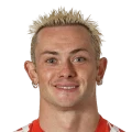 Theo Archibald FC 27 Rare Bronze
