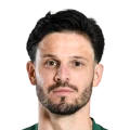 Lucas Possignolo FC 27 Rare Silver