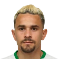 Matheus Aiás Barrozo Rodrigues FC 27 Rare Silver