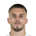 Demirović FC 27 Rare Gold