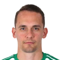 Jure Balkovec FC 27 Rare Silver
