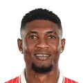 Kennedy Boateng FC 27 Rare Silver