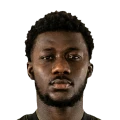 Aboubakary Koita FC 27 Rare Gold